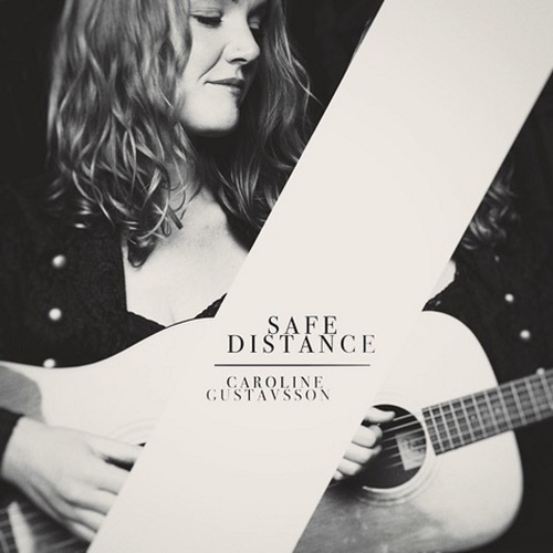 Caroline Gustavsson-Safe Distance