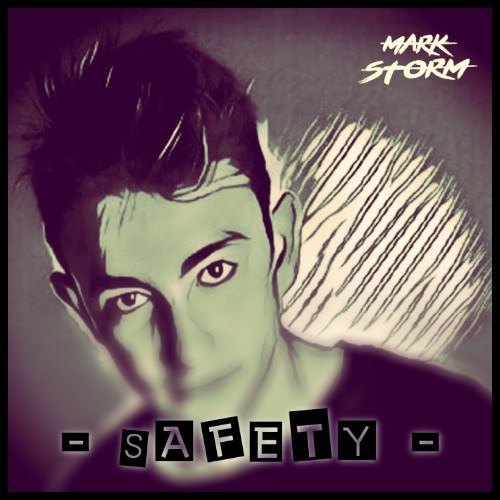 Mark Storm-Safety