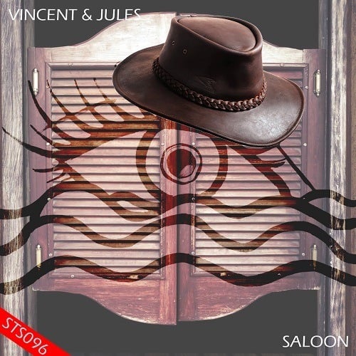 Vincent & Jules-Saloon