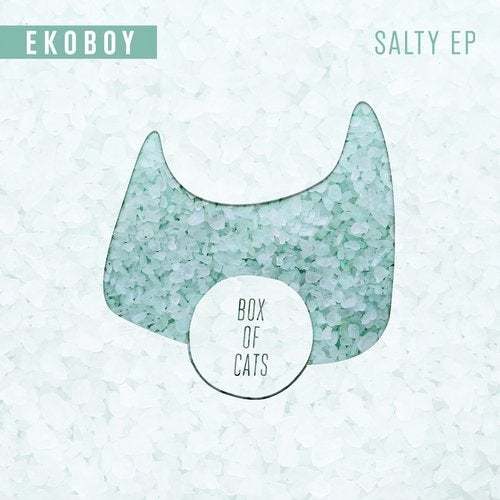 Ekoboy-Salty Ep
