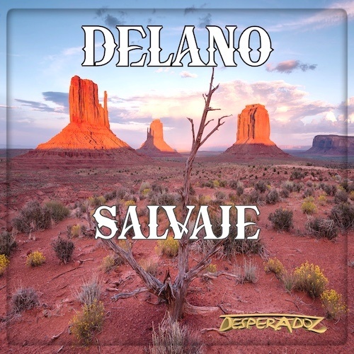 Delano-Salvaje