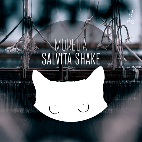 Morelia-Salvita Shake