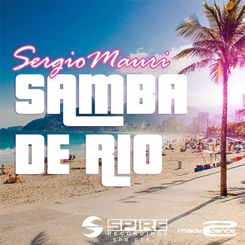 Sergio Mauri-Samba De Rio