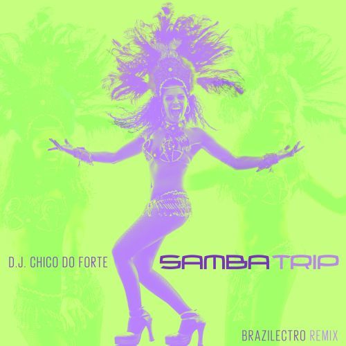 D.J. Chico Do Forte, BRAZILECTRO-Samba Trip (brazilectro Remix)