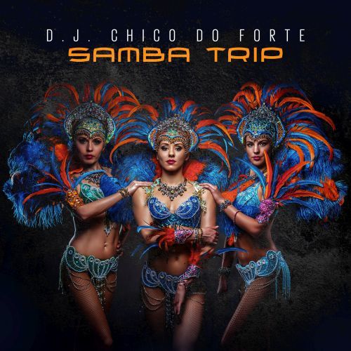 D.J. Chico Do Forte-Samba Trip