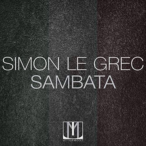 Simon Le Grec-Sambata