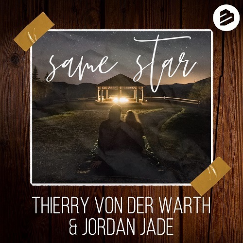 Thierry Von Der Warth & Jordan Jade-Same Star