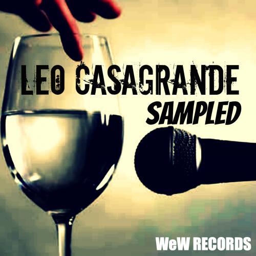 Leo Casagrande-Sampled (original Mix)