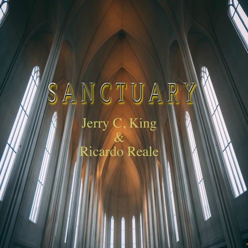 Jerry C. King & Ricardo Reale, Jerry C. King|ricardo Reale-Sanctuary