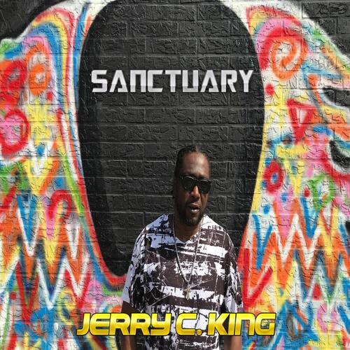Jerry C. King-Sanctuary