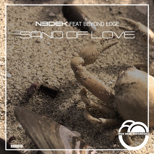 N3dek.feat Beyond Edge-Sand Of Love