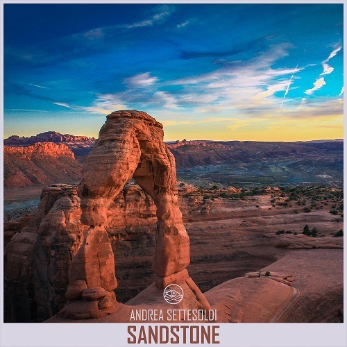 Andrea Settesoldi-Sandstone