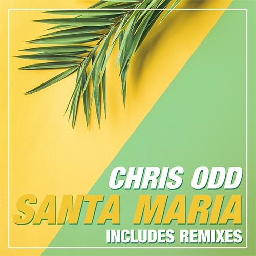 Santa Maria (remix Edition)