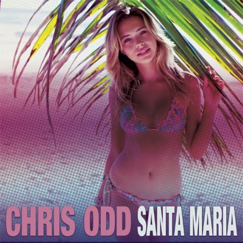 Chris Odd-Santa Maria