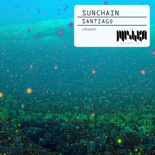 Sunchain-Santiago