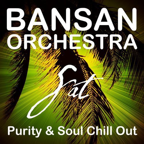 Sat (purity & Soul Chillout)