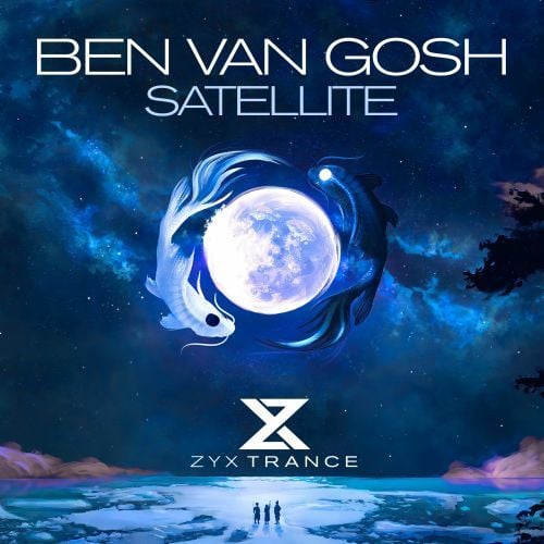 Ben Van Gosh-Satellite