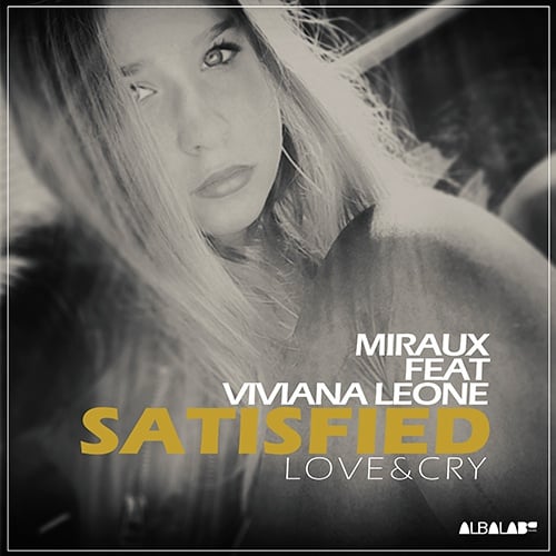 Miraux Feat.viviana Leone, Miraux-Satisfied