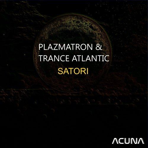 Plazmatron & Trance Atlantic-Satori