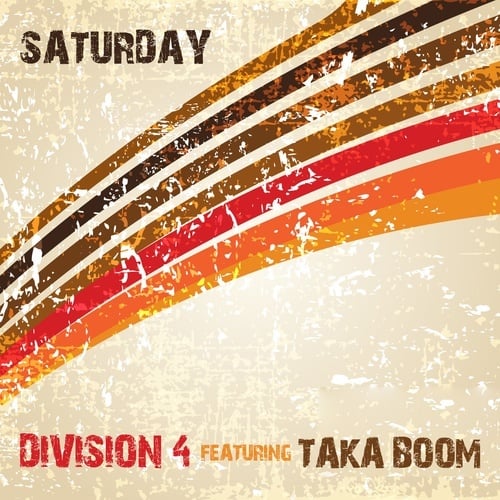 Division 4 Ft. Taka Boom, Division 4-Saturday