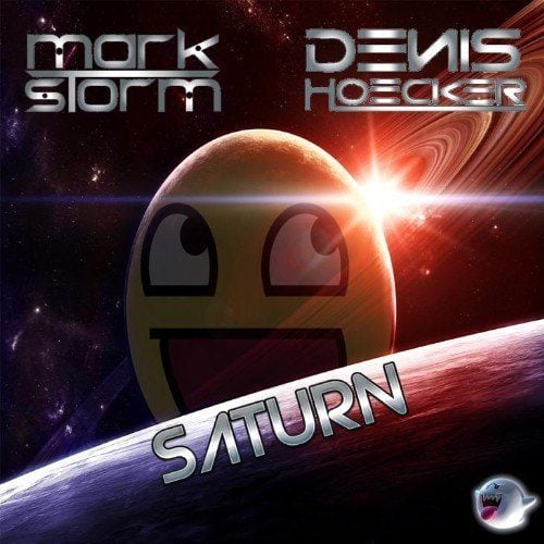 Mark Storm & Denis Hoecker-Saturn