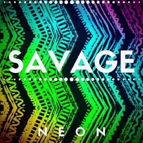 Neon-Savage
