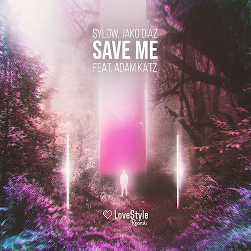 Sylow, Jako Diaz-Save Me