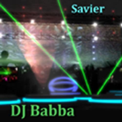 Dj Babba-Savier