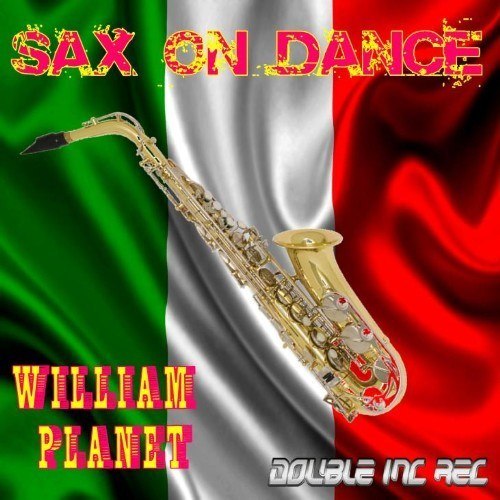 Sax On Dance