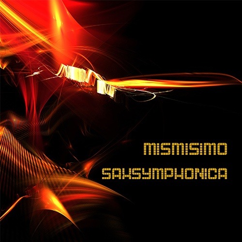 Mismisimo-Saxsymphonica