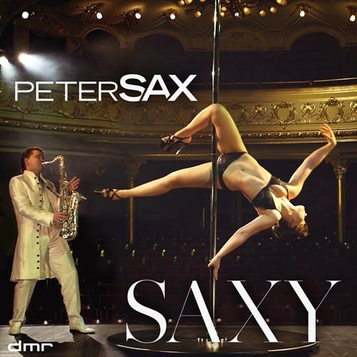 Peter Sax-Saxy