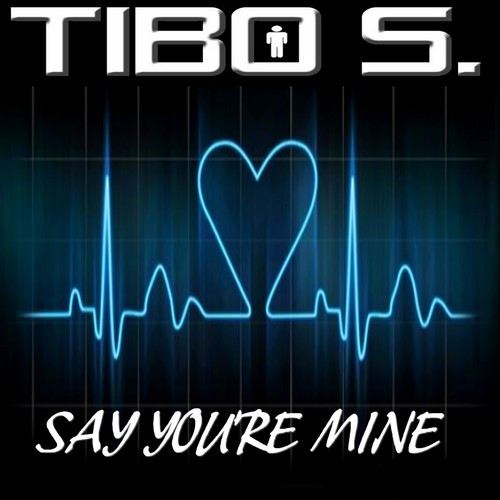 Tibo S.-Say You're Mine