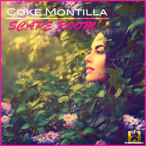 Coke Montilla-Scape Room