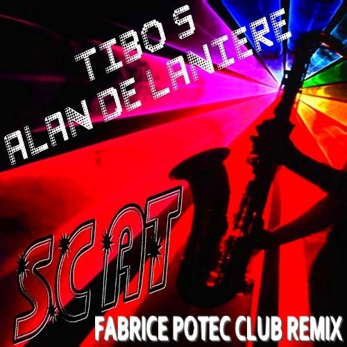 Scat (fabrice Potec Club Remix)