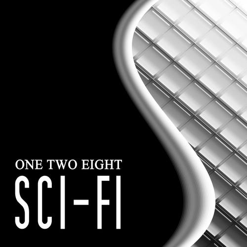 One Two Eight-Sci-fi