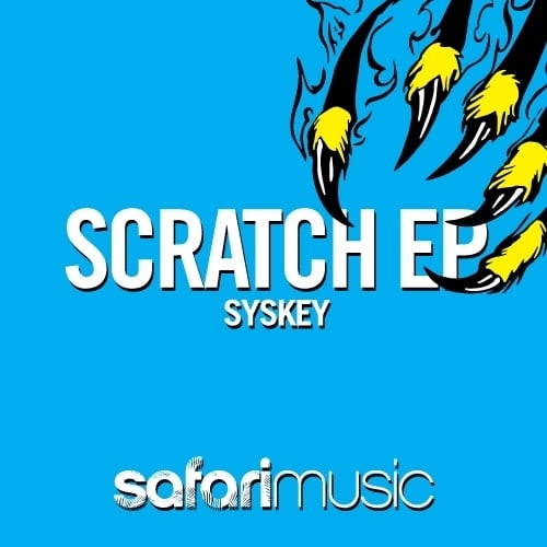 Syskey-Scratch Ep
