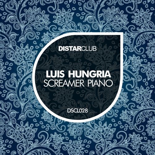 Luis Hungria-Screamer Piano