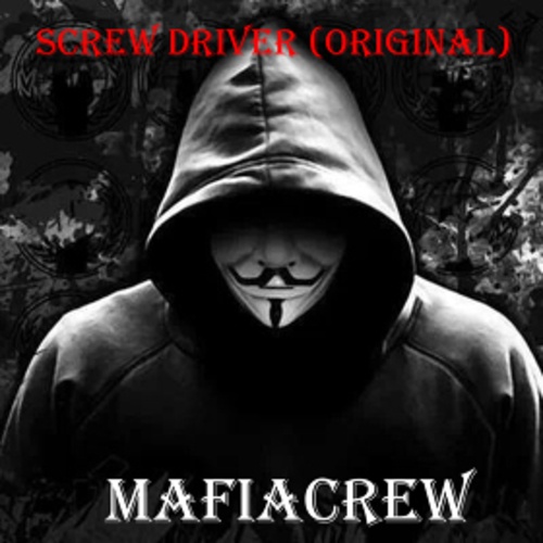 Mafiacrew-Screw Driver
