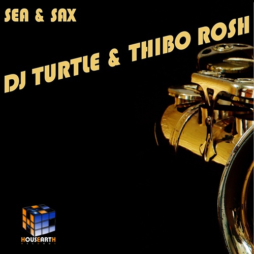 Dj Turtle & Thibo Rosh-Sea & Sax