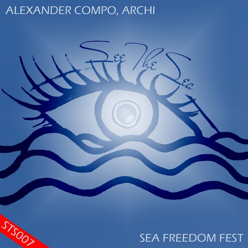 Alexander Compo, Archi-Sea Freedom Fest