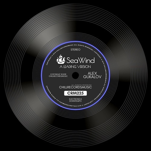 Sea Wind (a Leading Version)