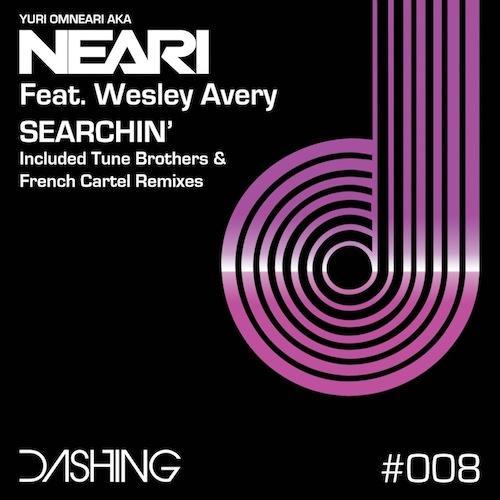 Neari Feat Wesley Avery-Searchin'