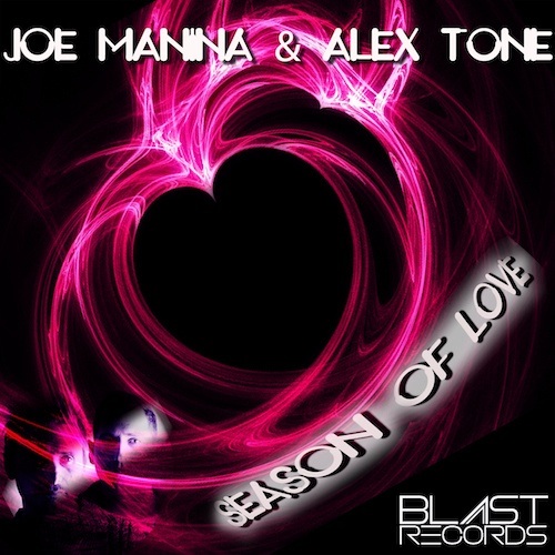 Joe Manina & Alex Tone-Season Of Love
