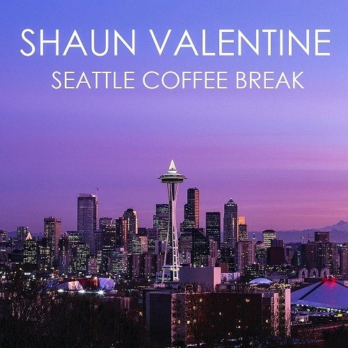 Shaun Valentine-Seattle Coffee Break