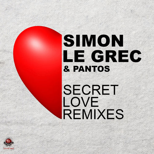 Simon Le Grec, Pantos-Secret Love