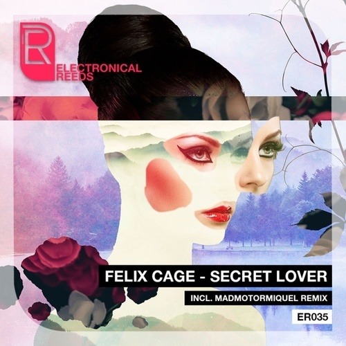 Felix Cage-Secret Lover