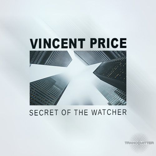 Vincent Price-Secret Of The Watcher