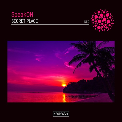 Speakon-Secret Place