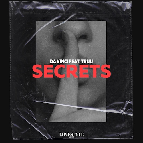 Da Vinci-Secrets (feat. Truu)