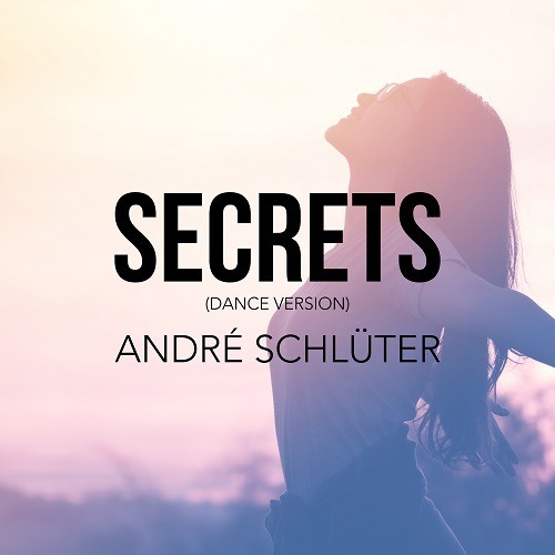 André Schlüter-Secrets